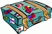 !luggage