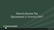 How-to-Access-Tax -Documents